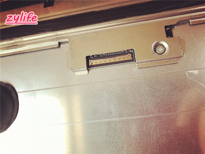 Доставка в Канаду Новый ЖК экран A1419 5K для Apple iMac 27 &quotLM270QQ1 SD B1 SDB1 EMC: 2834 MK462LL/A