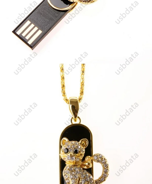 TRUE100% флэш-память USB флеш-накопитель Лучшие продажи ювелирных изделий с изображением животных, котов Usb флэш-накопитель 128 ГБ оперативной памяти, 16 Гб встроенной памяти, usb-накопитель, карта памяти, 32 Гб 64 ГБ флэш-накопитель 1 ТБ 2 ТБ
