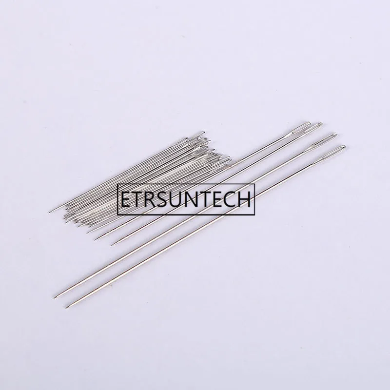 500sets DIY Hand Needle Assorted Sewing Kit Set Threader Thimble Finger Protector Household Tool | Дом и сад