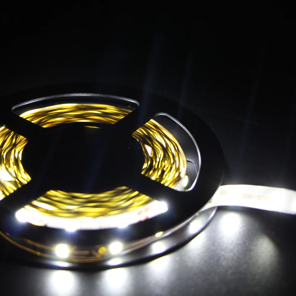 RGB 300 светодиодный светильник 5 м 60 светодиодный s/m SMD 2835 белый теплый белый красный зеленый синий светодиодный светильник 12 В водонепроницаемая гибкая лента