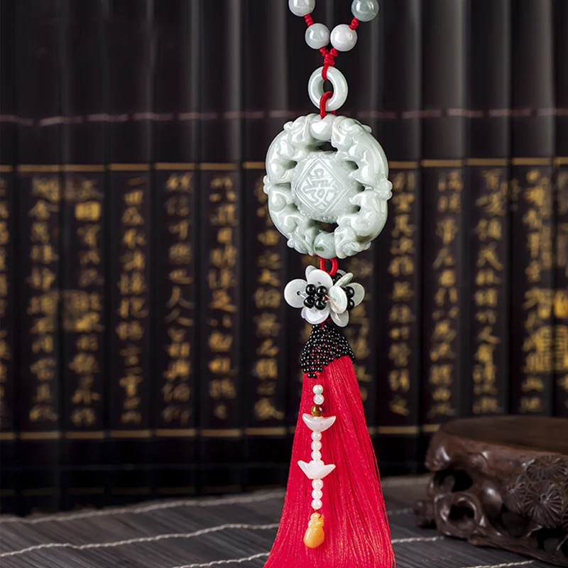 Предметы интерьера автомобиля подвеска для высококачественные украшения