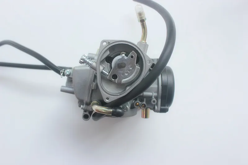Мотоцикл карбюратор для 2001 2002 2003-2005 Yamaha Raptor 660 660r Yfm660 Yfm Carb Atv Новый 33 мм | Автомобили