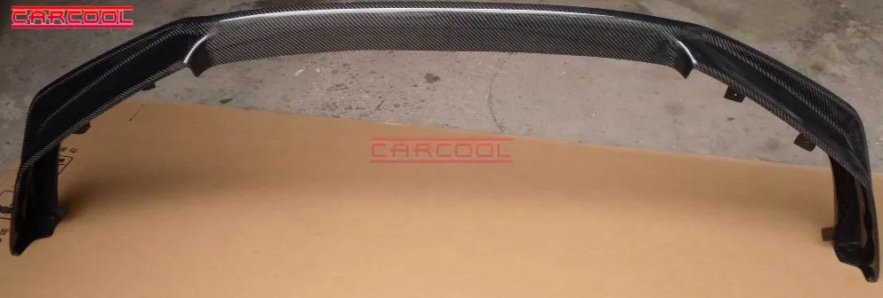 Автомобильный Стайлинг аксессуары для тела 2001-2002 Lancer Evolution EVO 7 Varis VS передний