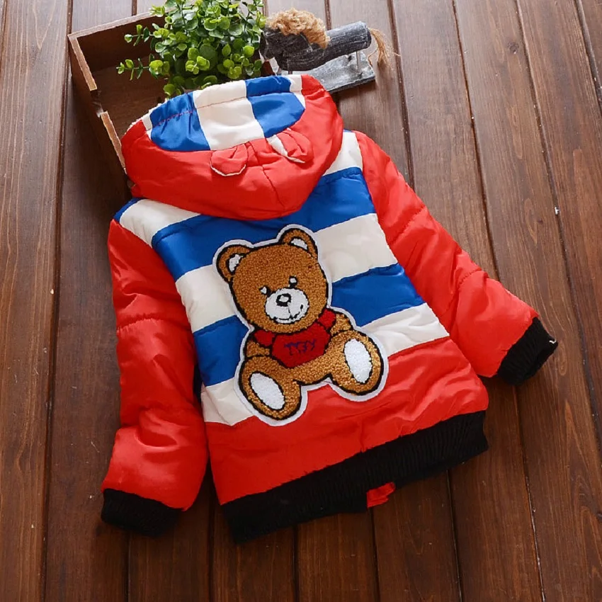 Детская кашемировая куртка с длинным рукавом капюшоном | Мать и ребенок