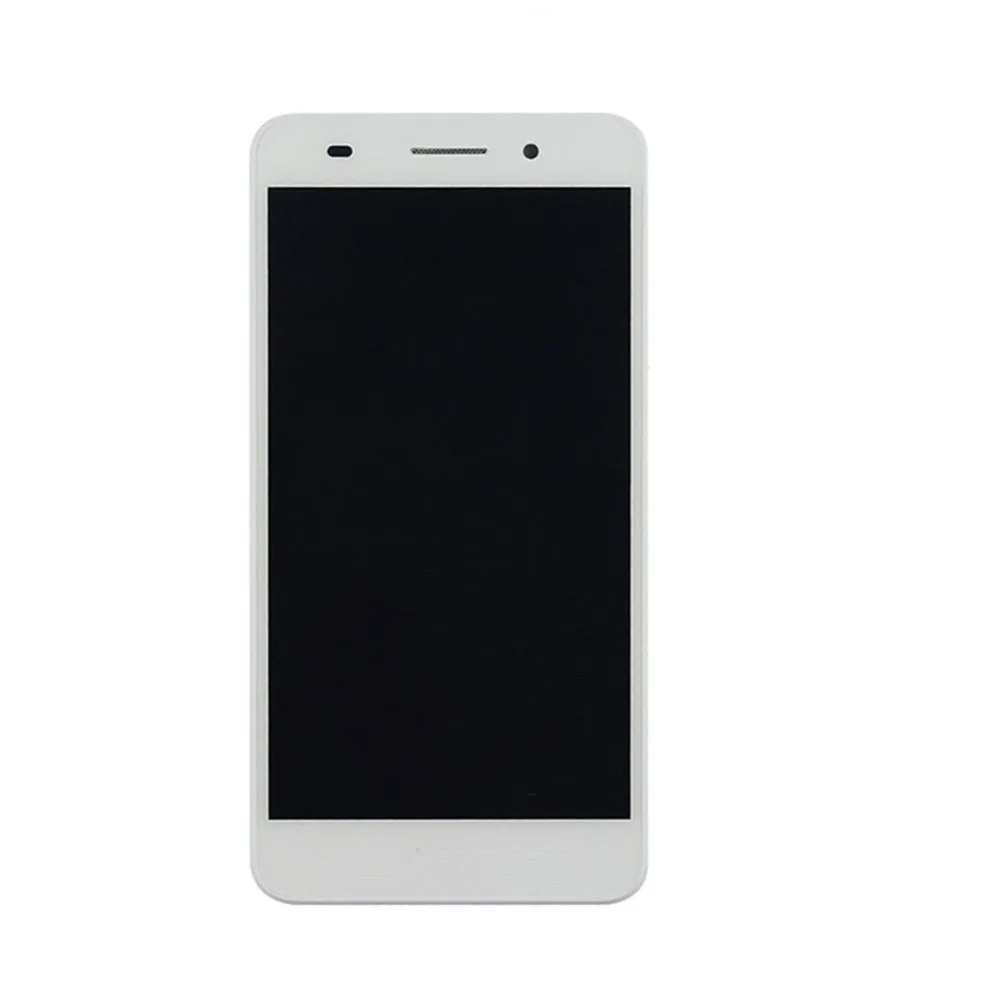 Touch Дисплей планшета Экран с заменой рамка для huawei Y6II 5 5&quot | Мобильные телефоны и