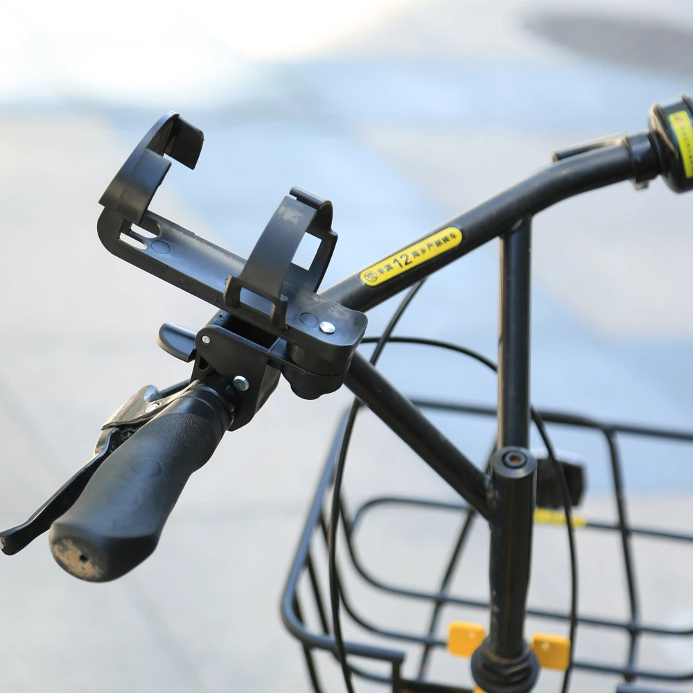 Чашка для детской коляски держатель бутылки с защитой от скольжения на 360