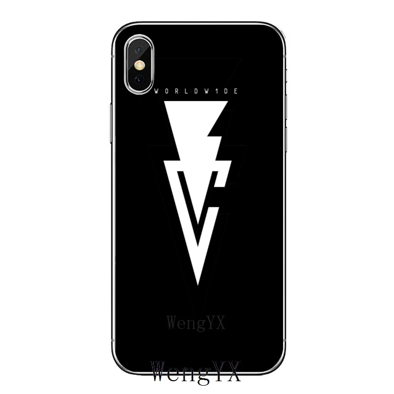 Для Finn Balor club Тонкий Силиконовый ТПУ мягкий чехол для телефона для Apple iPhone 4 4S 5 5S 5c SE 6 6s 7 8 plus X XR XS Max - Цвет: Finn-Balor-club-A-10