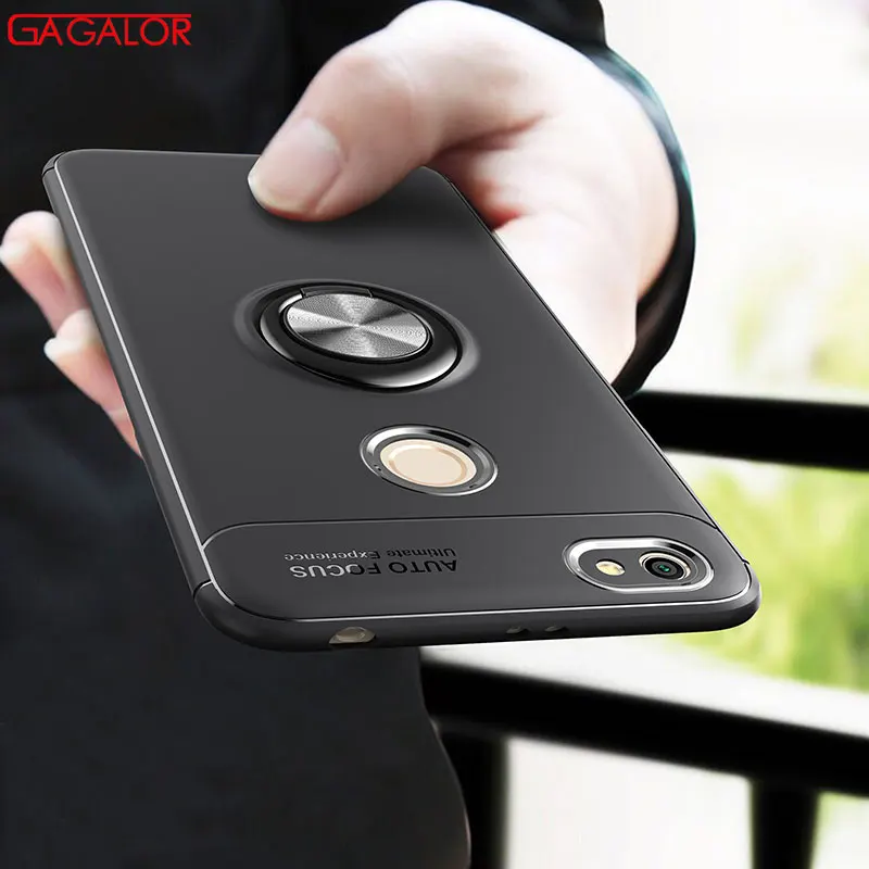 Чехол для телефона Redmi Note 6 редми 6A ТПУ магнит автомобильный держатель подставка