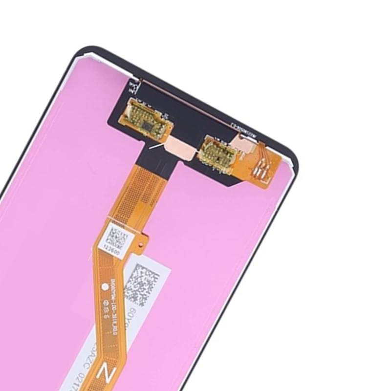 Запасные части для ЖК-дисплея BBK VIVO Y71 черный/белый 1724 | Мобильные телефоны и