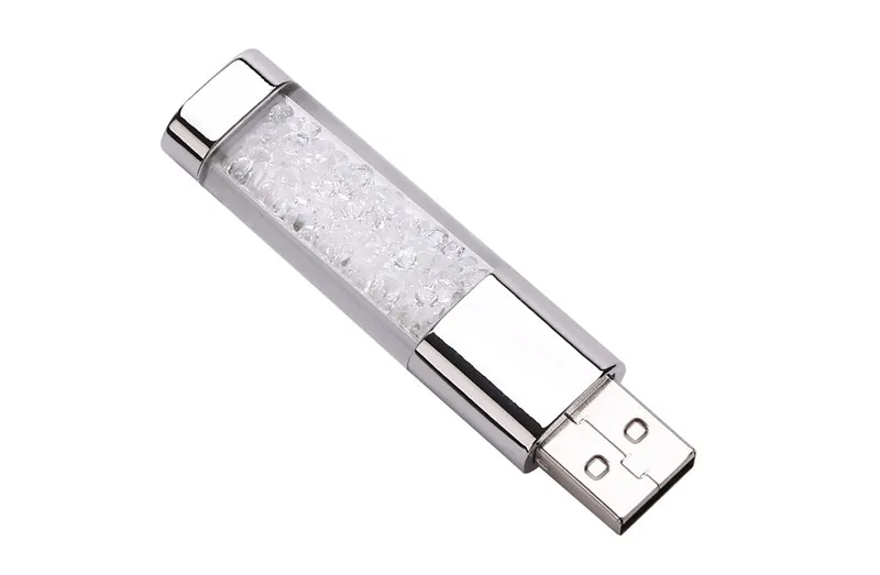 JASTER модная дверная ручка со стразами металлический USB флеш-накопитель 8 ГБ 16 ГБ 32 ГБ 64 ГБ ювелирные изделия карта памяти подарки usb creativo