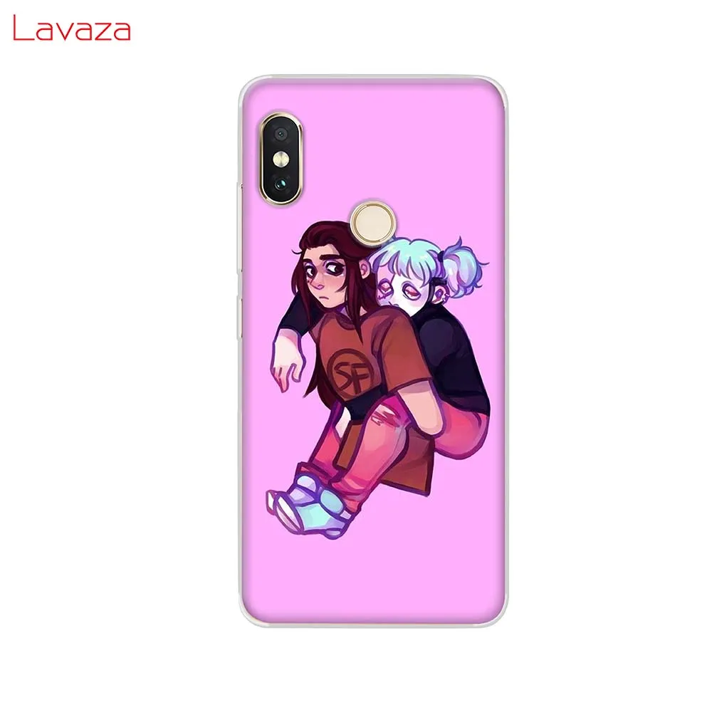20 Жесткий чехол для телефона Lavaza Sally Face Game для huawei P30 Pro Lite Nova 3 3i для Honor 8 9 10 Lite 7A Pro P30Lite чехол - Цвет: 20