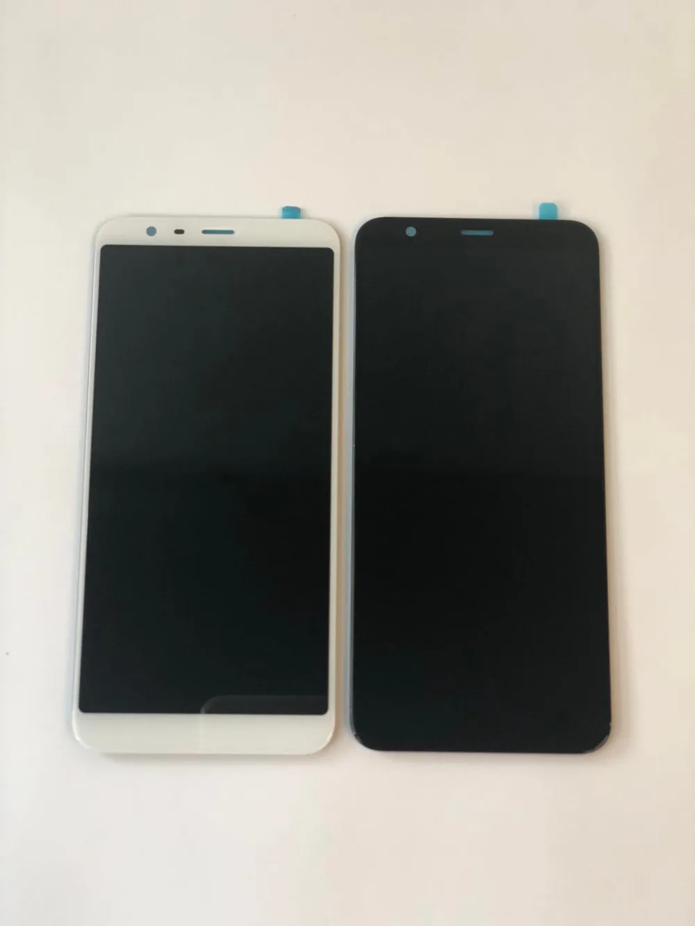 5,4" Meizu M8C M8 C M810C M809L ЖК-дисплей с рамкой+ сенсорная панель дигитайзер для Meizu M8C дисплей
