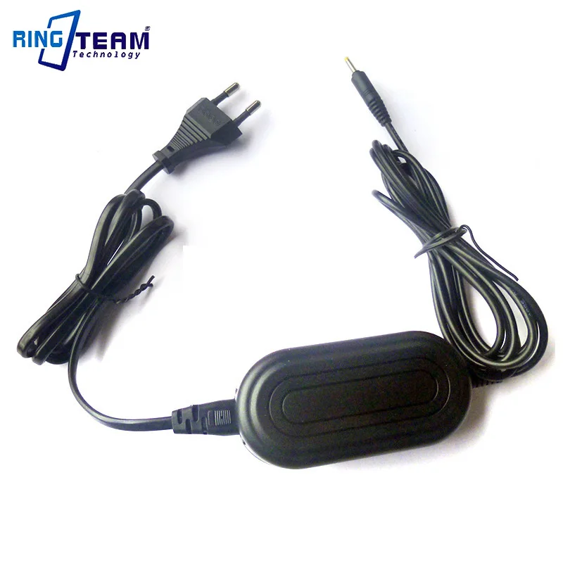 Адаптер питания переменного тока AC-3V AC3V AC 3VS 3AG 3VN 3VW 3VHS-US для Fujifilm FinePix A310 A330 A340 A345 A350
