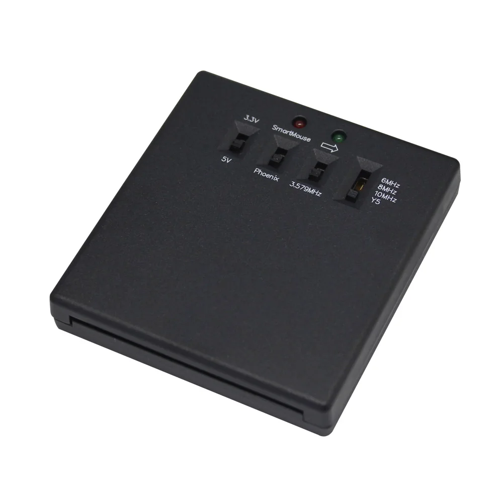 Бесплатная доставка! Картридер TBS3102 5 Crystal Phoenix/Smartmouse ISO7816|phoenix card reader|phoenix readerreader |