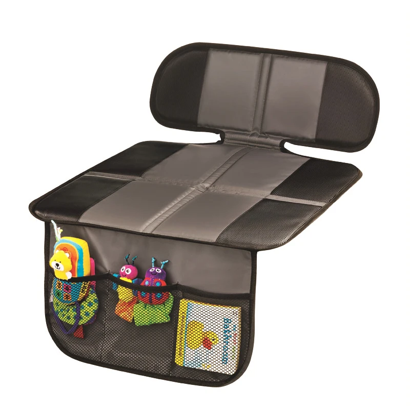 

Good quality Car seat protection pad kids safety seat protection pad car dog seat cover Non-slip waterproof seat cushion