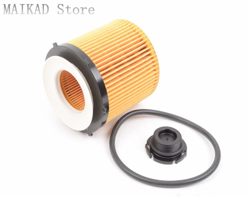 

Oil Filter for BMW Z4 E89 18i 20i 23i 28i 30i 35i 35is 11427634291