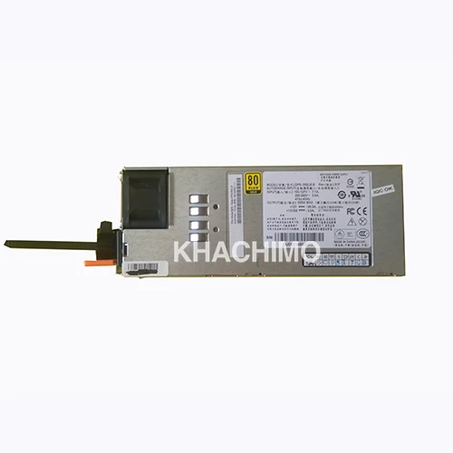 Для оригинального RD340/RD540 DPS 550LB B Номинальная 550 Вт модуль питания|module|module power |