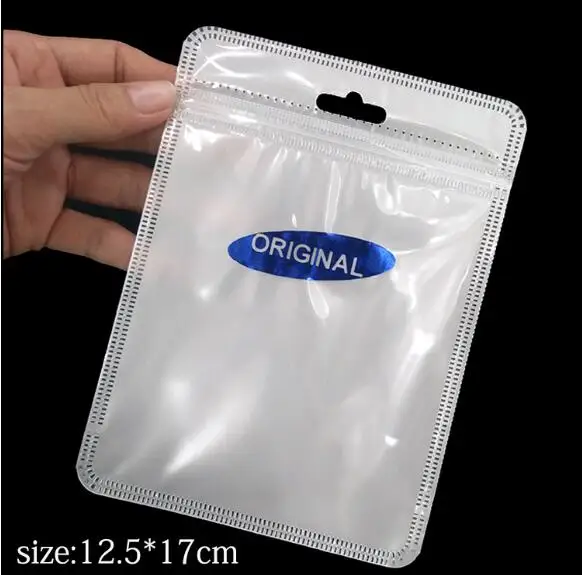 Qi Новый чехол для мобильного телефона пакеты розничной упаковки кабеля