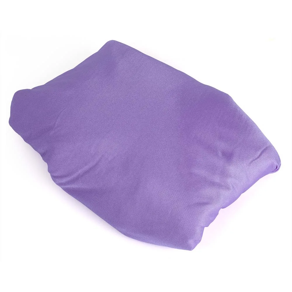 5 м эластичный антигравитационный подвесной гамак для йоги бандаж полиэстер