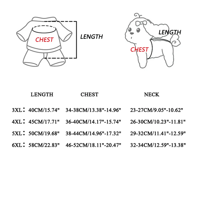 Одежда для домашних собак Зимний вязаный теплый свитер полосатый трикотаж с
