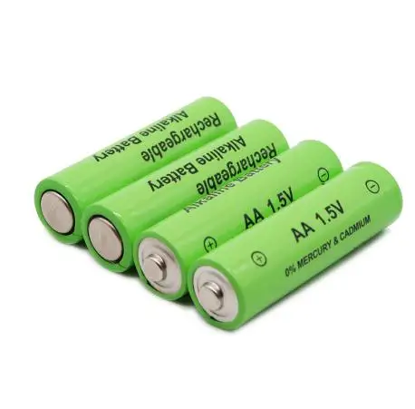 Dolidada новая AA батарея 3000mah 1,5 V Quanlity аккумуляторная батарея AA 3000mAh Ni-MH 1,5 V аккумуляторная батарея+ зарядное устройство