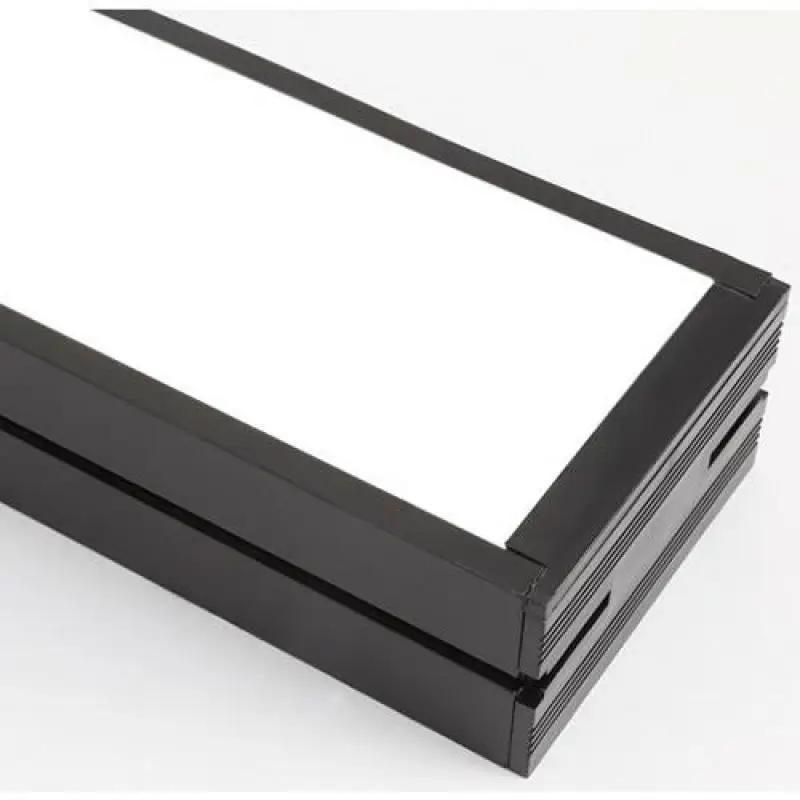 SVITZ светодиодные подвесные лампы для офиса современный Конференц зал здание