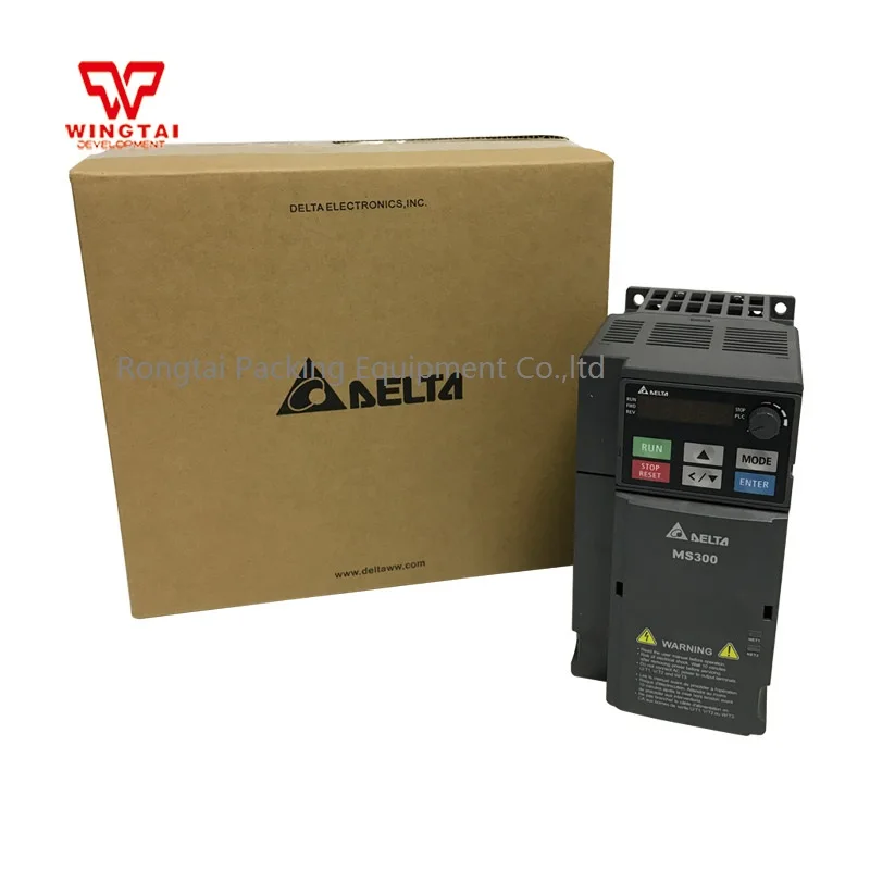 

Delta VFD-MS300 inverter VFD5A2MS43ANSAA
