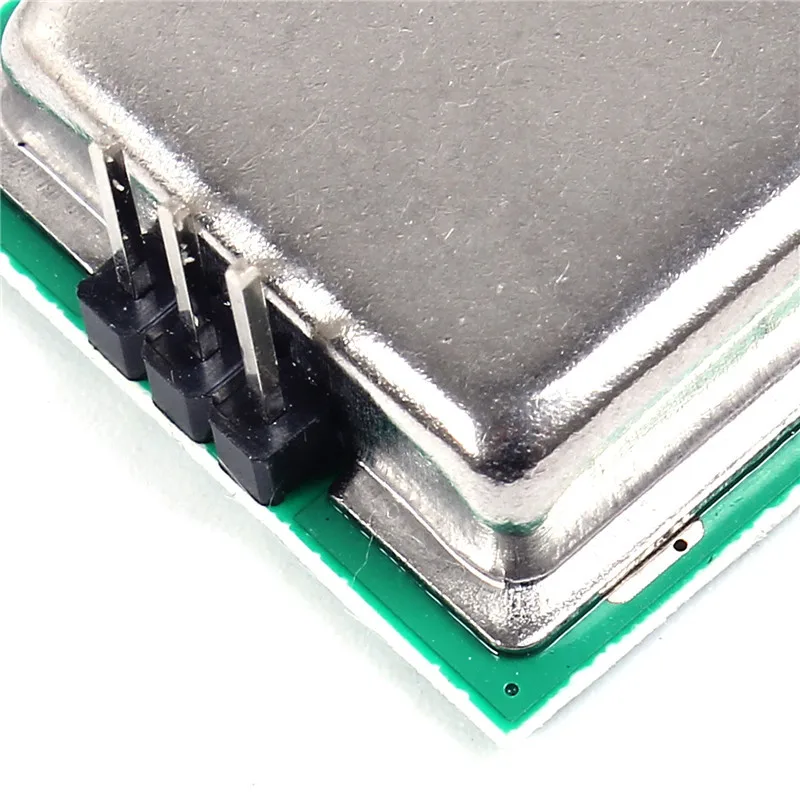 Radar Induction Switch Sensor CW Microwave Human Body Sensor Module 24GHz 24.125g CDM324 5.5V
