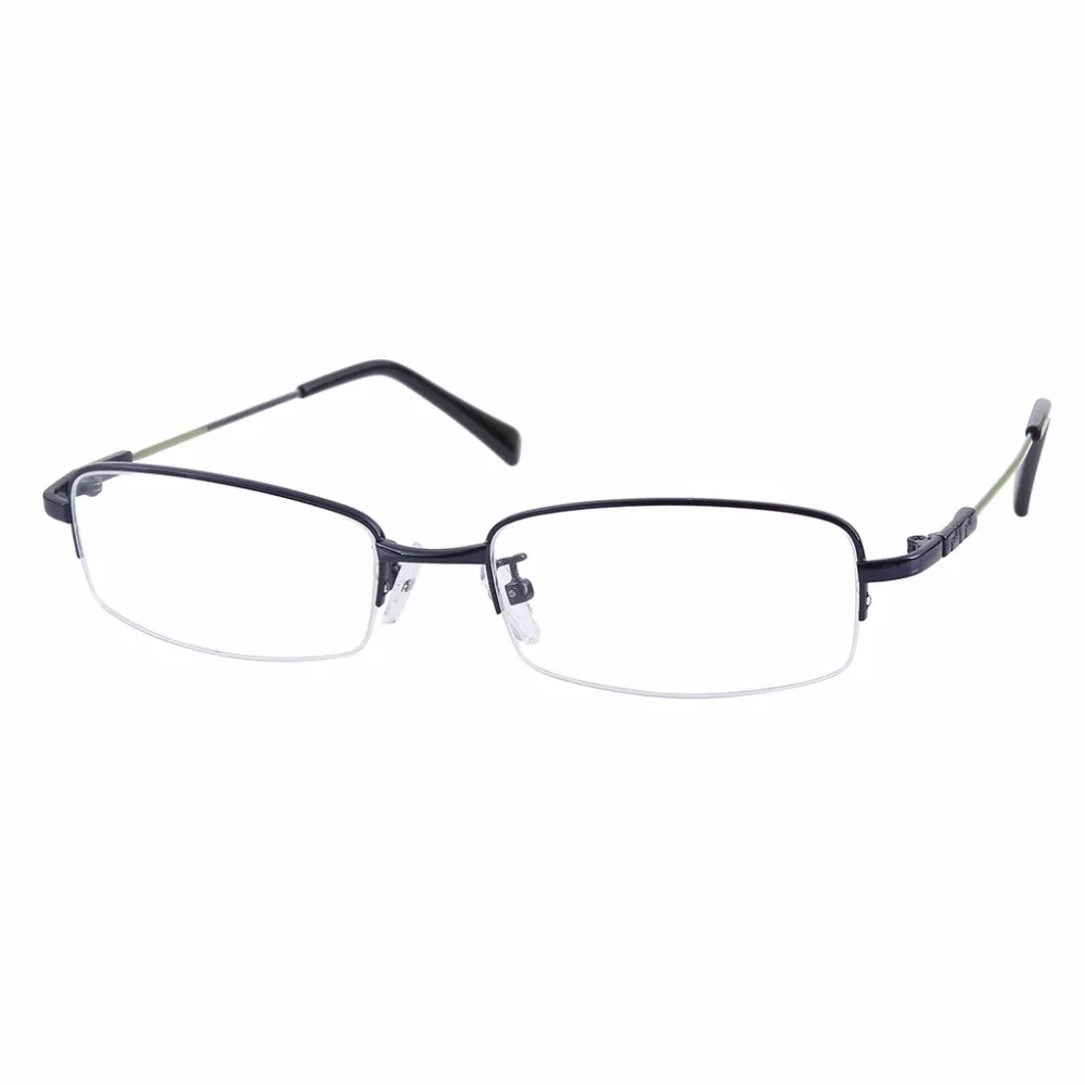 Стильные Фотохромные Коричневые Серые от 0 5 до 6 линзы полобода расстояние