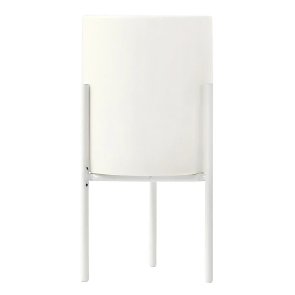 Креативный цветочный горшок стойка подставка для цветов Геометрическая