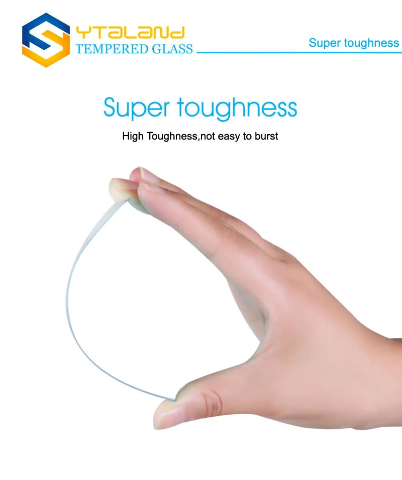 0 3 мм толщина 9H + Высококачественная закаленная фотолампа для Amazon Kindle Fire HD 8 2016 6th /