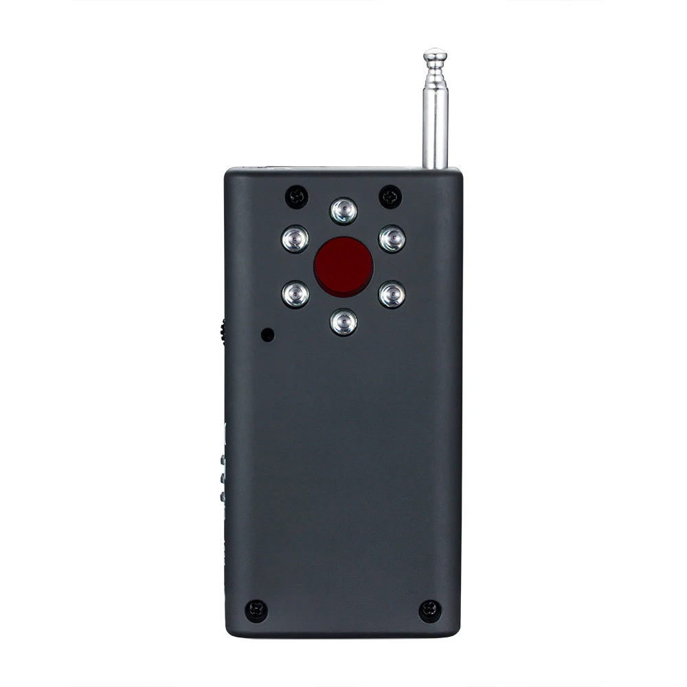 Новый CC308 + Радиочастотный детектор ошибок мини беспроводной объектив камеры