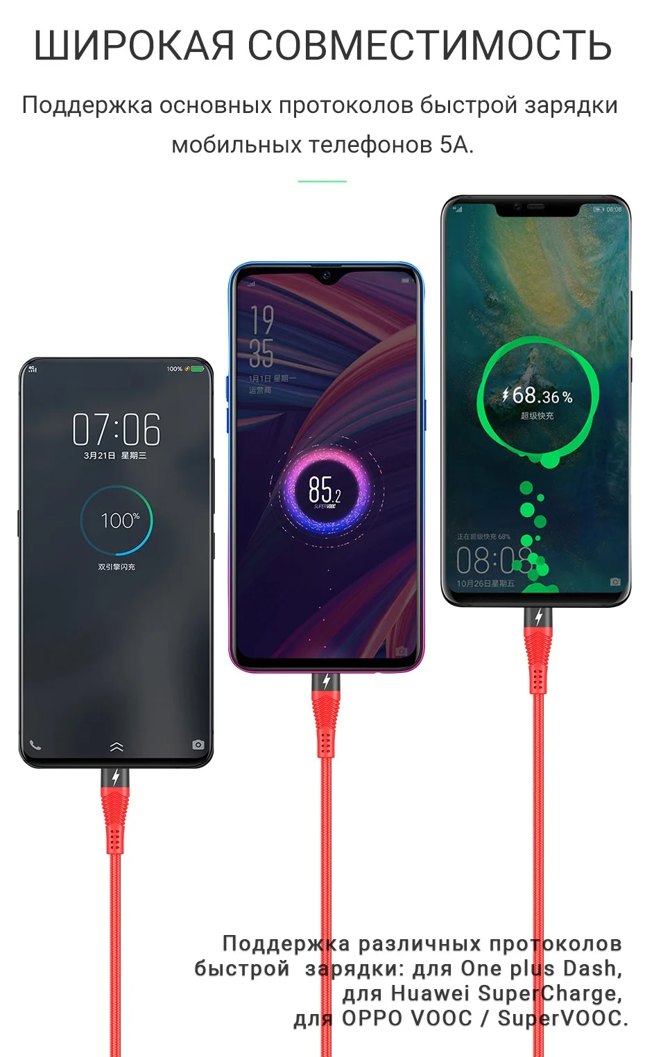 hoco usb кабель для type c 5А быстрая зарядка передача данных адаптер usb c зарядный провод usbc юсб тайп си шнур зарядное устройство для Samsung Xiaomi Huawei Android телефон зарядник c type