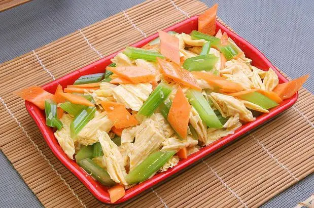 Xuchang yuba подарок 500 г * 5 мешков китайских продуктов | Спорт и развлечения