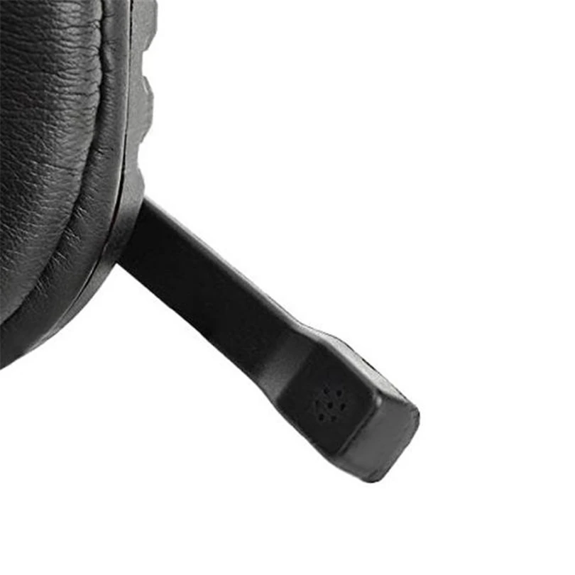 Игровая гарнитура Yangmaile проводная Hi Fi с голосовым управлением качественный звук