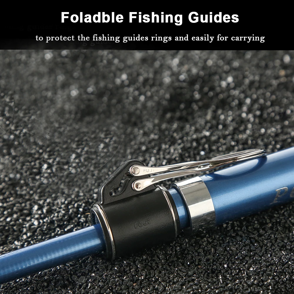 OBEI, удочка для серфинга, для морской рыбалки, телескопическая, FUJI reelseat и guide, 3,85 М, 4,05 м, 4,25 м, 80-150 г, удочка для серфинга, ловля карпа