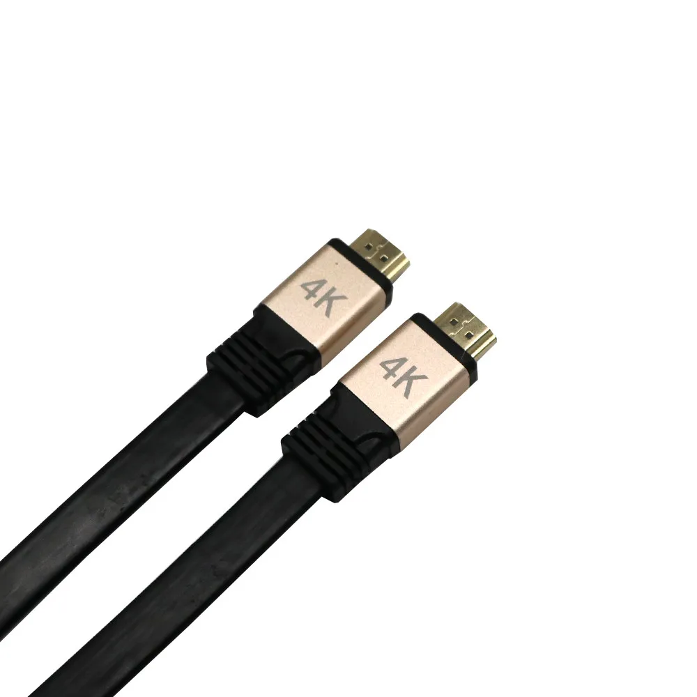 Премиум Ультра высокоскоростной HDMI кабель V2.0 HDTV LED LCD PS4 4K 3D 2160P X2K BLURAY