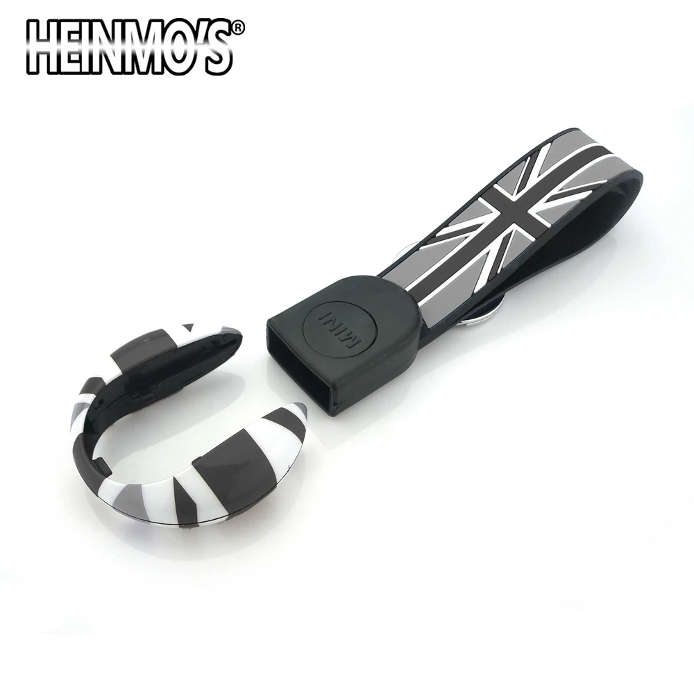 Чехол-сумка для ключей MINI Cooper F54 F55 F56 F57 F60 Countryman Clubman, защитный держатель, аксессуары для укладки MINI F56