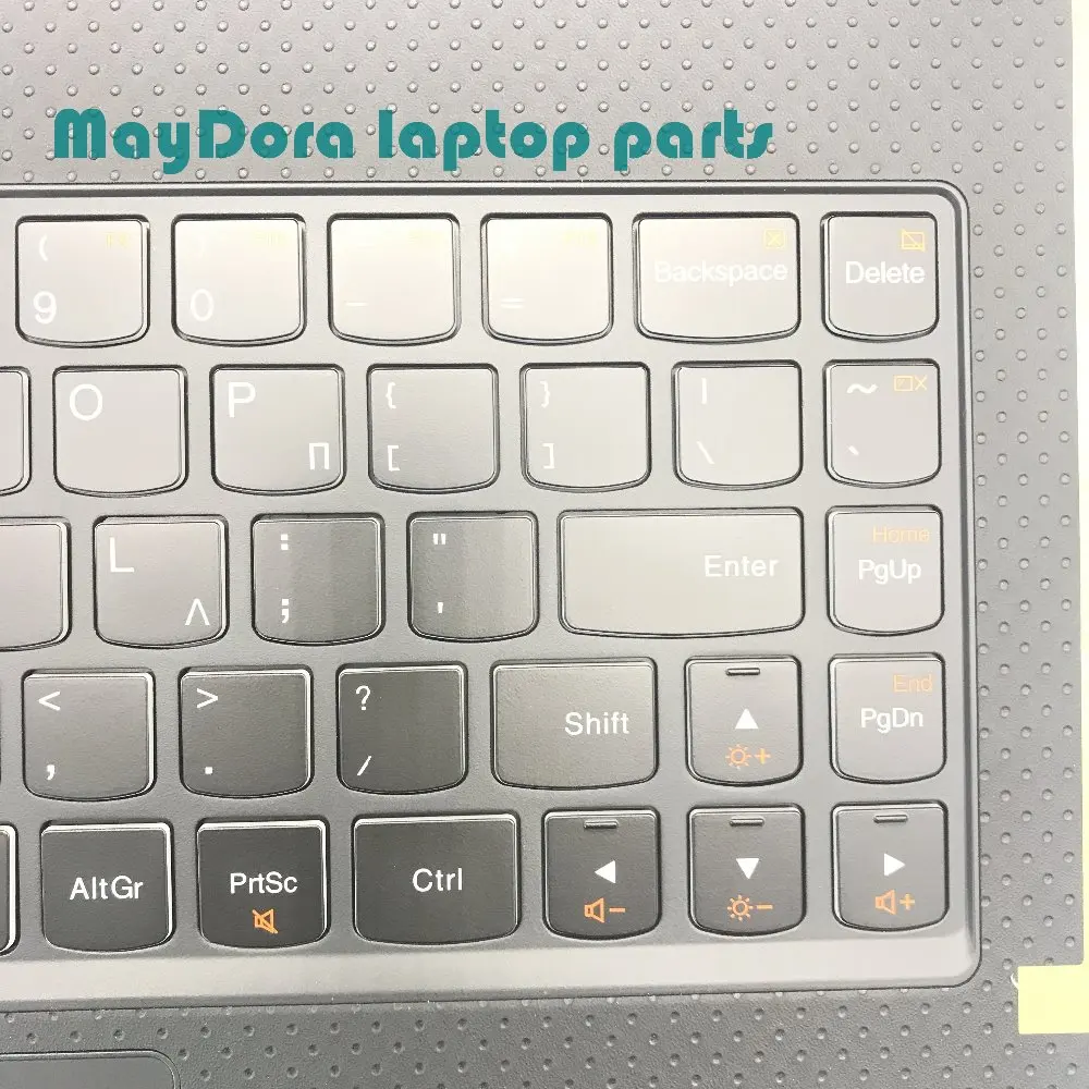 Детали для ноутбука LENOVO YOGA 3 pro 1370 с подсветкой клавиатурой GK и тачпадом 5CB0G97353 |