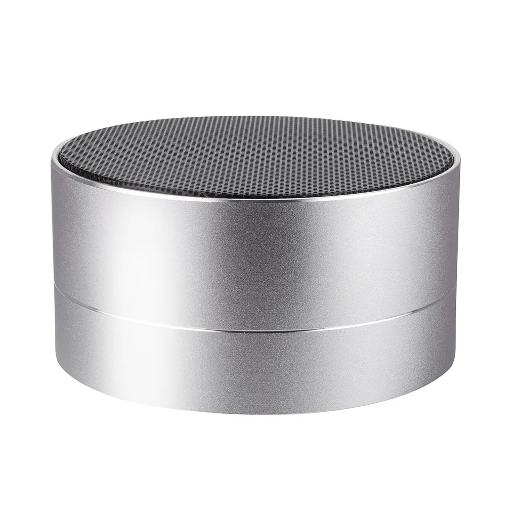 Bluetooth динамик HIFI портативный беспроводной BT 5 0 стерео звук SD карта USB для Samsung Altavoz