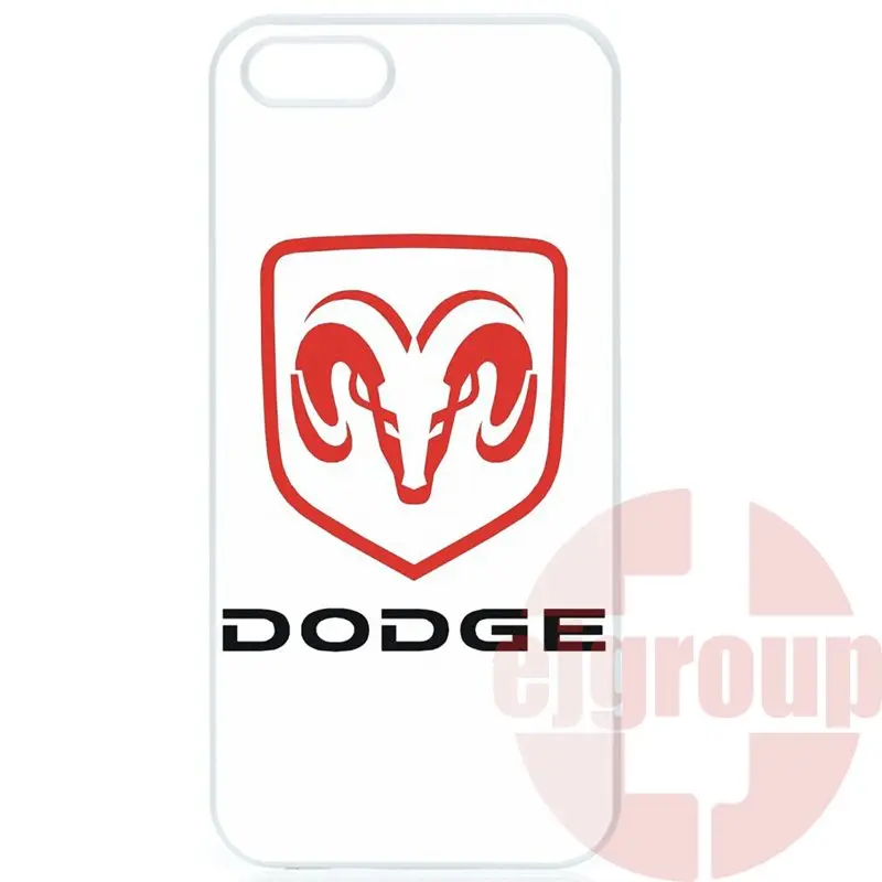 Популярные dodge ram логотип Персонализированные Шаблон Для Lenovo A6000 A7000 A708T A2010 S850 K3 K4 K5