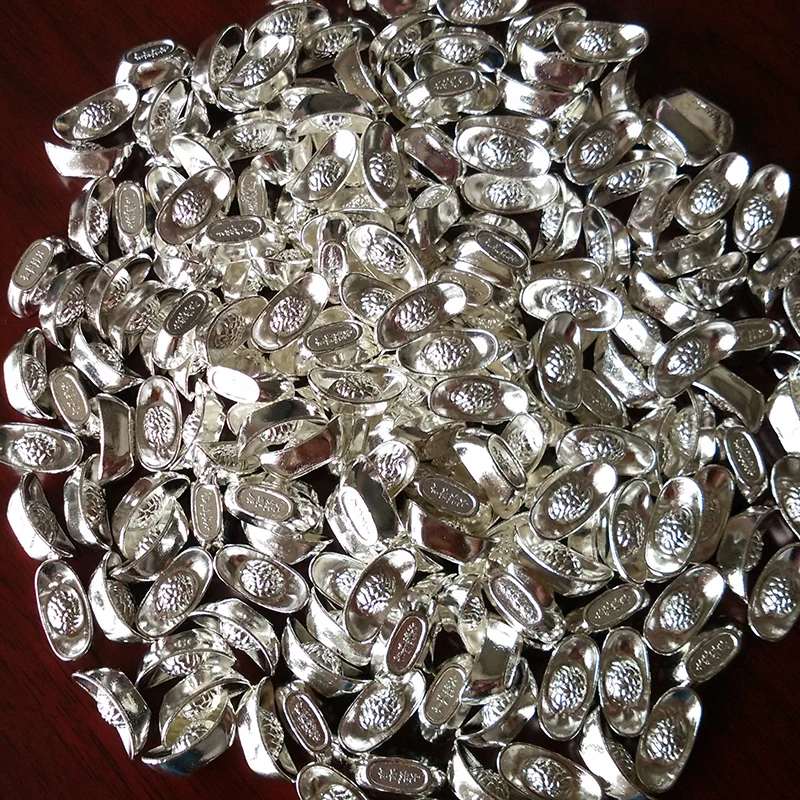 1 шт. Бесплатная доставка китайская антикварная имитация Лаки маленький