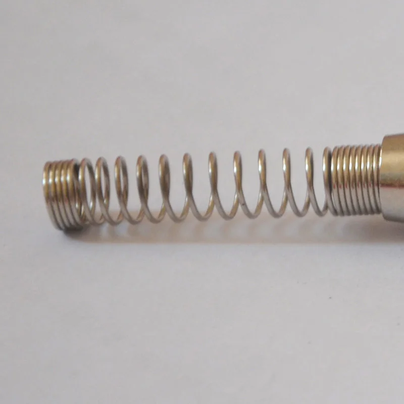 Silver Stereo 6.5mm 1/4'' jack plug 6.35mm wire Connector for amplifier microphone male plugs adapter Soldering |