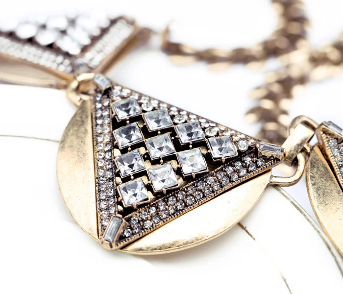 Новый стиль KISS ME бижутерия античное стекло камень сердце подвеска ожерелье|necklace