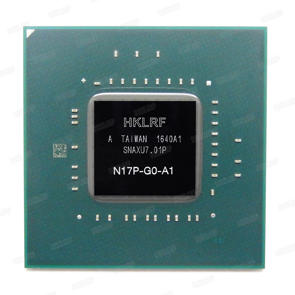 

DC: 2018+ 100% Original NewN17P-G0-A1 IC Chipset Top Quality IC Chip