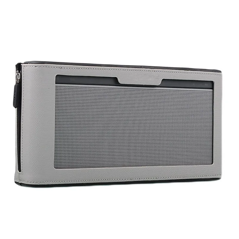 AIKEGLOBAL чехол из искусственной кожи чехол Коробка Сумка для BOSE SoundLink III 3 Bluetooth динамик Прямая