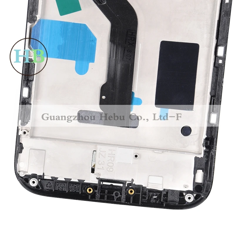 100% Тесты 5 ''HH для huawei G8 ЖК дисплей RIO L01 L02 GX8 L03 Дисплей Сенсорный экран планшета