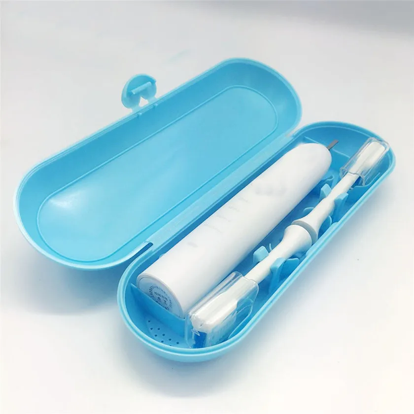 2018 hot sale Electric Toothbrush Storage Case Box Holder Traveling Camping Use For OralArt Dropshipping YH-460791 | Дом и сад