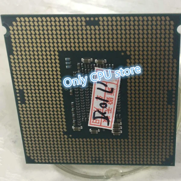 Intel I7 7700K ES Quad 8M 3,7G QKYP LGA1151 четырехъядерный 3,7 ГГц-4,0 ГГц HD630 видеокарта