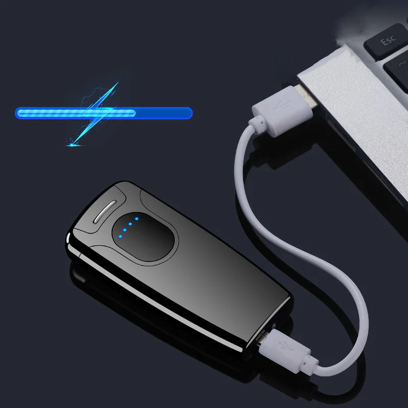 LED Touch Pulse Lighter USB Electric Double Arc Electronic Cigarette Plasma Chargeable Windproof Gift Lighters Wholesale | Дом и сад
